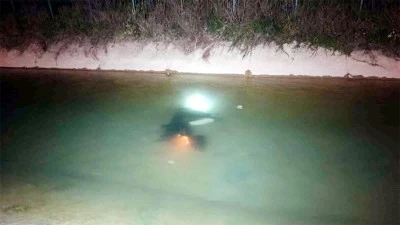 Feci kaza: Genç baba öldü, eşi ve oğlu yaralandı