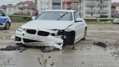 Feci kaza: Hemşirelik öğrencisi yaşamını yitirdi, 2 kişi yaralandı