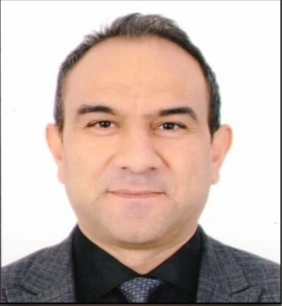 Feci Trafik Kazasında  Kilis Defterdarlığı Personeli Hayatını Kaybetti