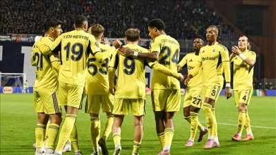 Fenerbahçe, Antalyaspor'u ağırlayacak
