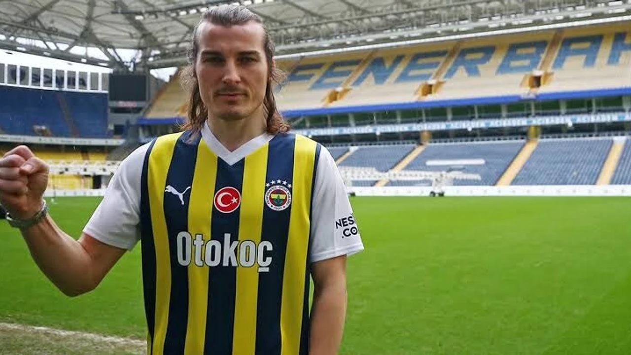 Fenerbah&ccedil;e'de Şok Ayrılık İddiası