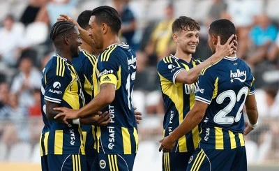 Fenerbahçe-Feyenoord maçı hangi kanalda?