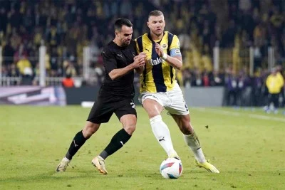 Fenerbahçe, ligde son deplasmanına çıkacak