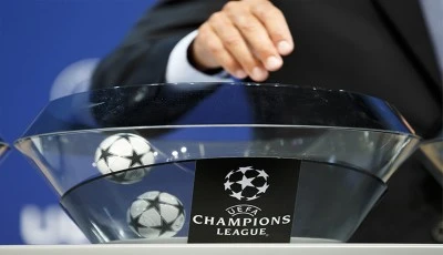 Fenerbahçe’nin muhtemel rakipleri belli oldu