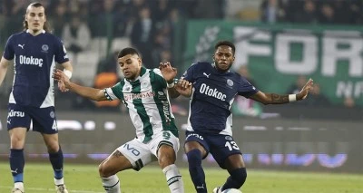 Fenerbahçe'nin son maçı ne zaman?