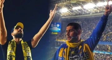 Fenerbahçe tribün liderine silahlı saldırı!