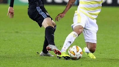 Fenerbahçe, UEFA Avrupa Ligi'nde ilk maçına çıkacak