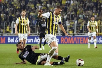 Fenerbahçe zirveyi kaptırdı