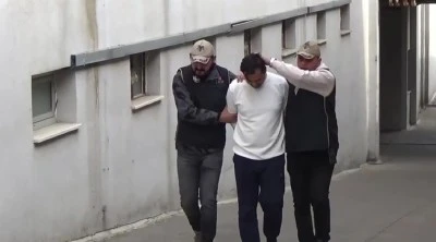 FETÖ firarisi ihraç icra müdürü Adana’da yakalandı