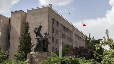 FETÖ operasyonunda 10 gözaltı kararı