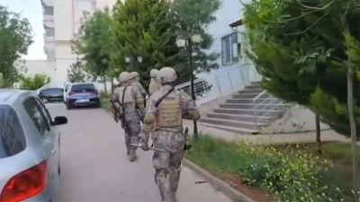 FETÖ operasyonunda şok detaylar