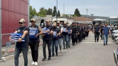 FETÖ operasyonunda yeni detaylar ortaya çıktı