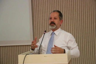 Finans Uzmanı Memiş Kilis’te Finans Dünyasını Anlattı