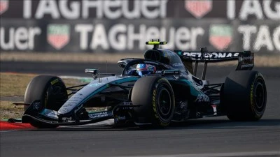 Formula 1 İstanbul&rsquo;a d&ouml;n&uuml;yor: 2027-2031 yılları i&ccedil;in imzalar atıldı