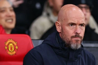 Fred, Erik ten Hag'ı Eleştirdi: "Taktik Olarak &Ccedil;ok İyiydi, Grupla İlişkisi K&ouml;t&uuml;yd&uuml;"