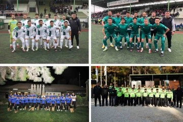 FUTBOL AKADEMİLERİ OYUNCU FABRİKASI GİBİ ÇALIŞIYOR