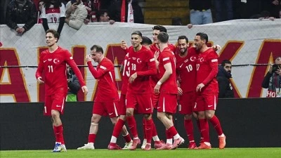 Futbolda milli mesai başlıyor