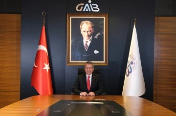 GAİB HAZİRAN AYI EĞİTİM TAKVİMİNİ DUYURDU