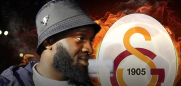 Galatasaray'dan transfer şov!