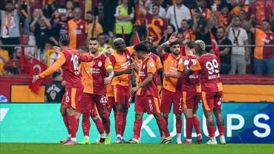 Galatasaray ile TÜMOSAN Konyaspor 49. randevuda