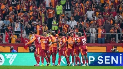 Galatasaray'ın rakibi Eyüpspor