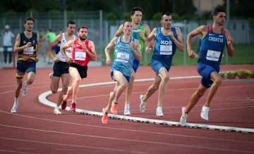 GAÜN’lü Öğrenci Türkiye’yi Uluslararası Arenada temsil edecek
