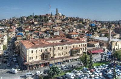 Gaziantep'in Kaç Tane İlçesi Var?