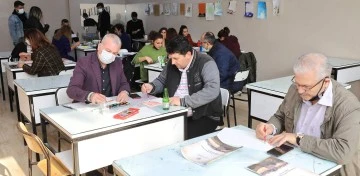 GAZİANTEP’İN KURTULUŞ KAHRAMANLARINA GAÜN ÇALIŞANLARINDAN MEKTUP VAR
