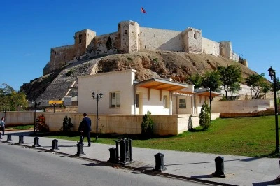 Gaziantep'in nesi meşhur?