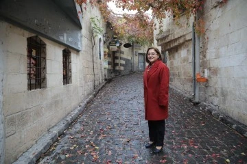 GAZİANTEP’İN TARİHİ SOKAKLARI CANLANACAK!
