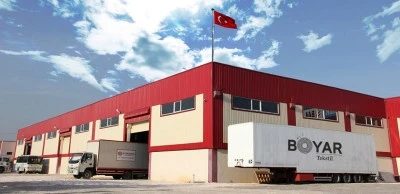 Gaziantep'in Yarım Asırlık Sanayi Devinden Konkordato İlanı!
