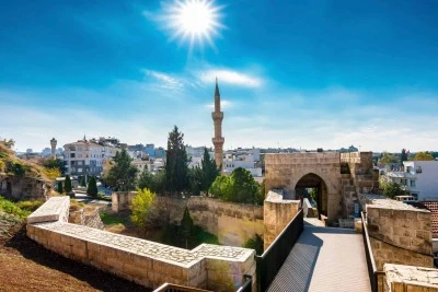 Gaziantep'in yüzde kaçı Arap?