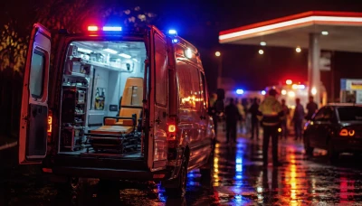 Gaziantep-Kilis Sınırında Alacak Verecek Kavgası: 2 &Ouml;l&uuml;, 5 Yaralı