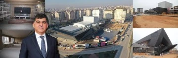 Gaziantep, Önümüzdeki günlerde önemli bir Esere daha kavuşacak