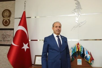 GAZİANTEP PROTOKOLÜ'NDEN 10 OCAK MESAJI