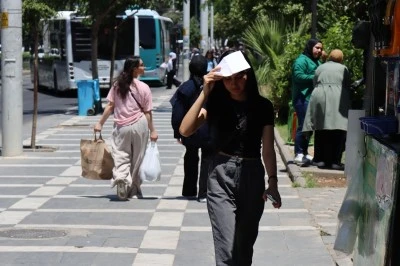 Gaziantep, Şanlıurfa ve Kilis'te yaşayanlar dikkat! Uzmanlar o 3 il i&ccedil;in kritik saati verdi
