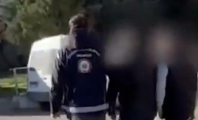 Gaziantep&rsquo;te 21 d&uuml;zensiz g&ouml;&ccedil;men yakalandı