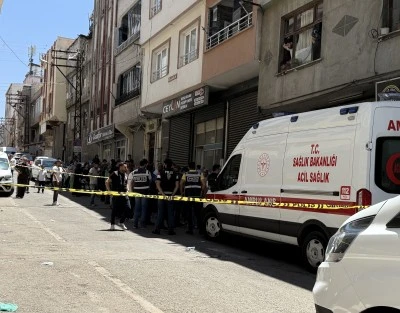 Gaziantep'te Dehşet! &Ouml;nce Eski Eşini &Ouml;ld&uuml;rd&uuml;, Ardından İntihar Etti