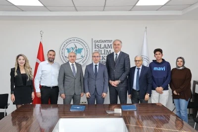 Gaziantep’te istihdama köprü: GİBTÜ–GTO protokolü