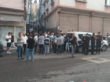 Gaziantep’te pompalı dehşeti