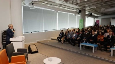Gaziantep'te &quot;Yükseköğretimde Yapay Zeka Entegrasyonu Zirvesi&quot; 