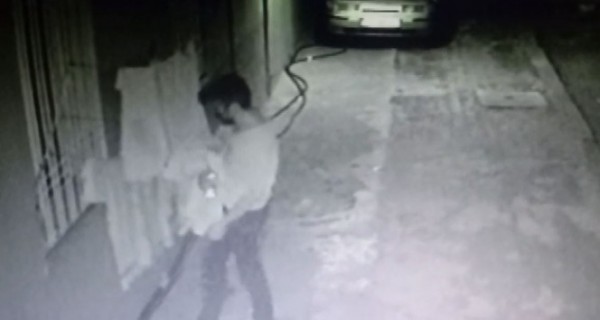 GAZİANTEP’TE YAŞANAN HIRSIZLIK PES DEDİRTTİ