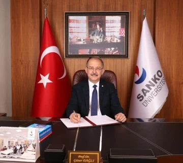  “GAZİANTEP ÜLKEDE DİRENİŞİN VE BAĞIMSIZLIĞIN SEMBOLÜ OLAN MÜCADELECİ VE VATANSEVER İNSANLARIN ŞEHRİDİR”