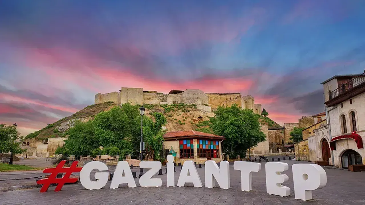 Gazianteplilerin kökeni nedir?