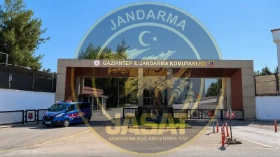 JASAT'tan Dev Operasyon! 1 Haftada 322 Aranan Şahıs Yakalandı