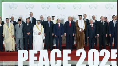 Gazze’ye Uluslararası İstikrar Gücü 2026’da