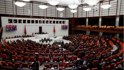 Gece TBMM`de kabul edildi; sizi de ilgilendiriyor