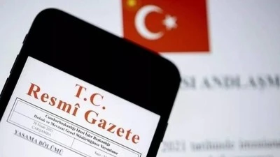 Gece Yarısı Kritik Atamalar: Siber G&uuml;venlik Başkanlığı'na 8 Yeni İsim