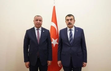 Gecesi gündüzü Kilis üzerine