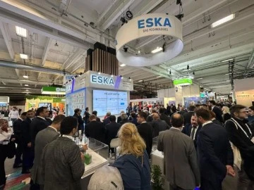 Geleceğin teknolojisi Türkiye’den ihraç edilecek